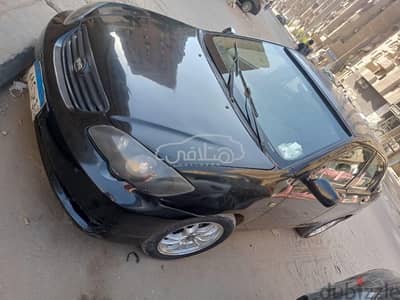 بى واى دى‬ F3 2008 للبيع القاهرة