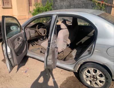 اسبيرانزا A213 2008 للبيع القاهرة
