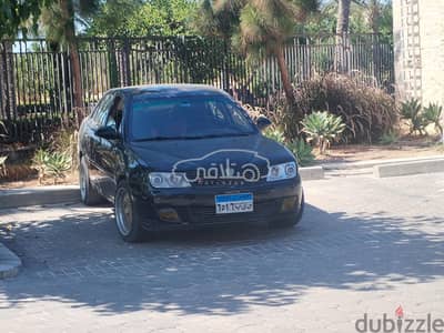 بروتون واجا 2005 للبيع الإسكندرية