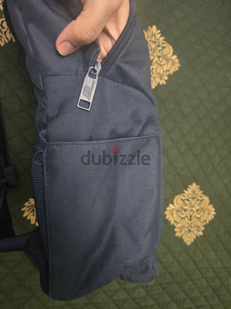 skechers bag 1