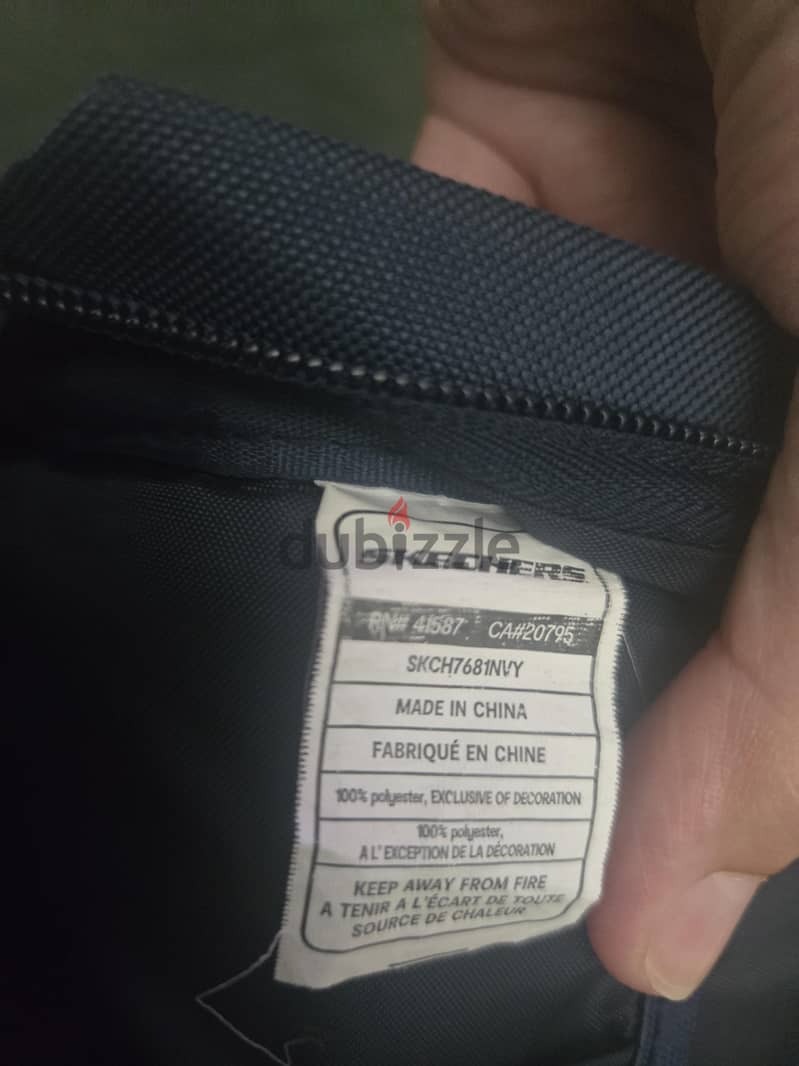skechers bag 6