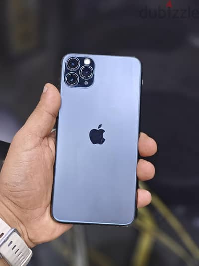 آبل - آيفون 11 برو ماكس