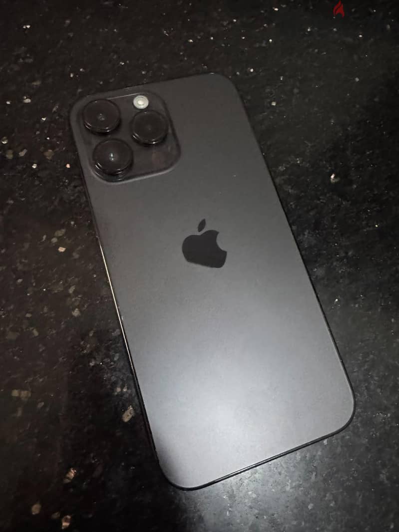 Apple - iPhone 14 Pro Max 2