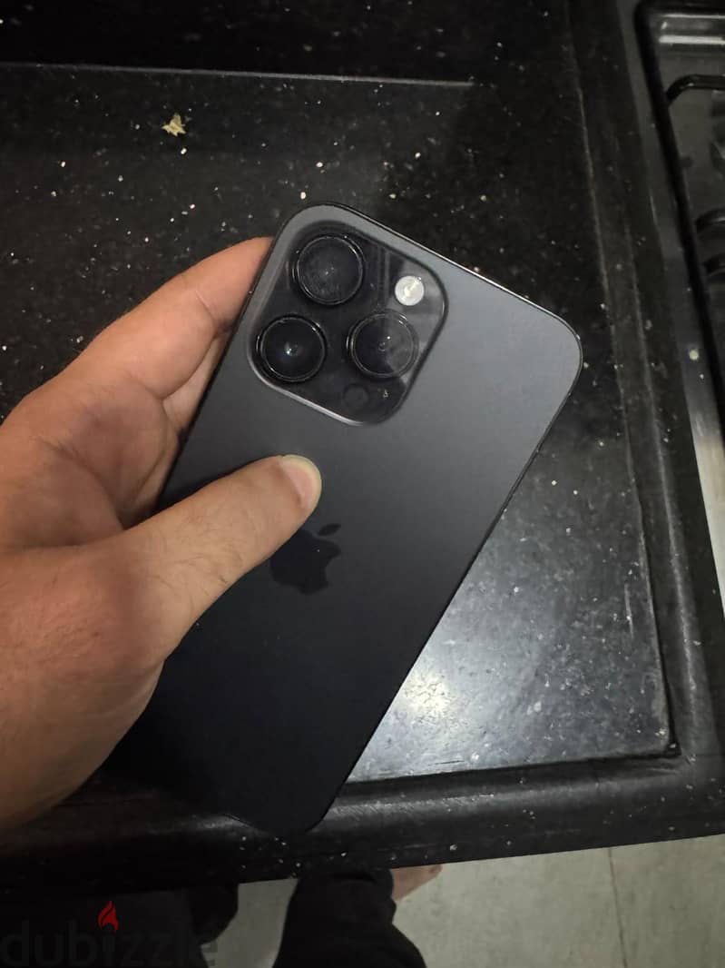 Apple - iPhone 14 Pro Max 3