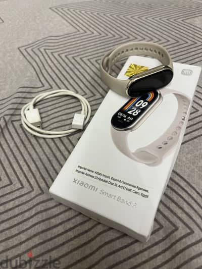 Xiaomi Smart Band 8
