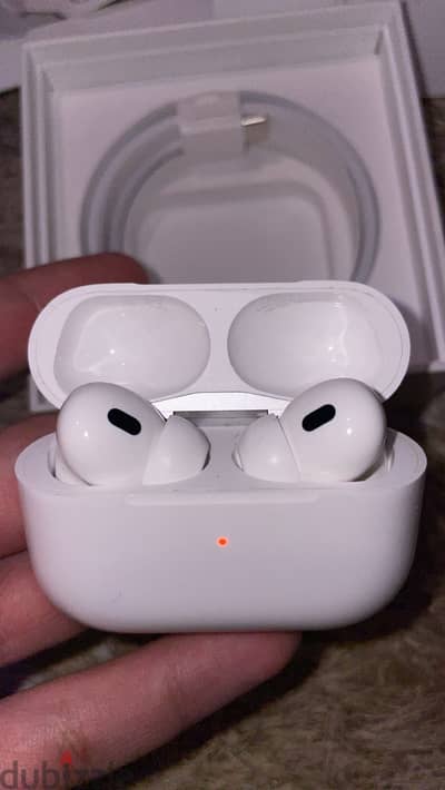 Airpods pro 2