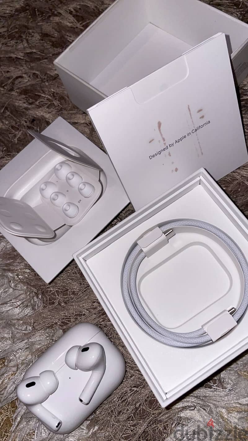 Airpods pro 2 1