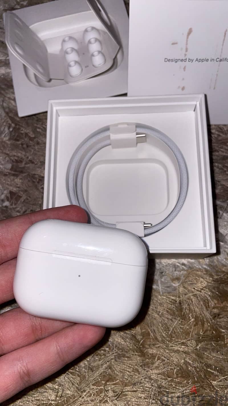 Airpods pro 2 2