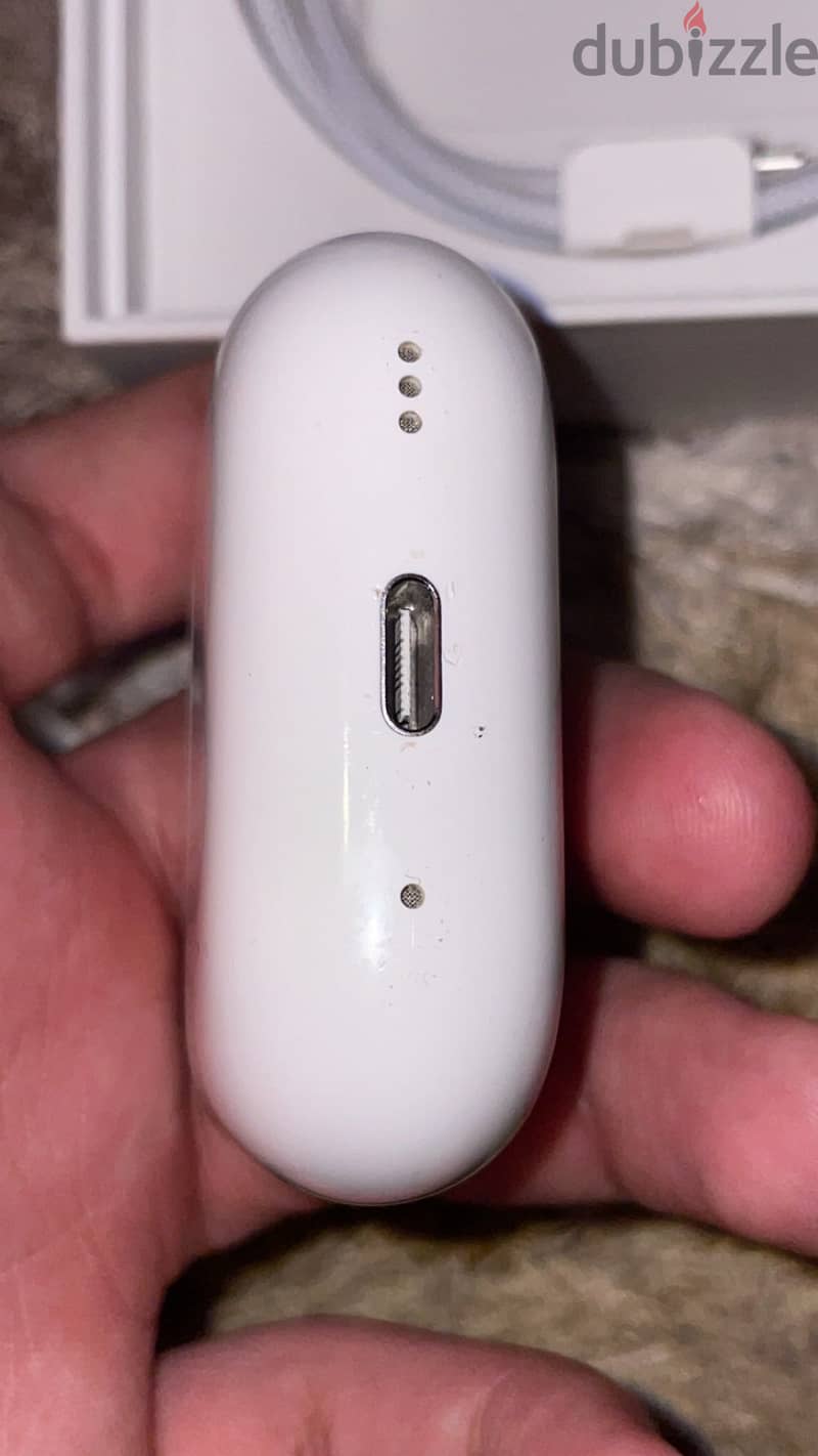Airpods pro 2 3