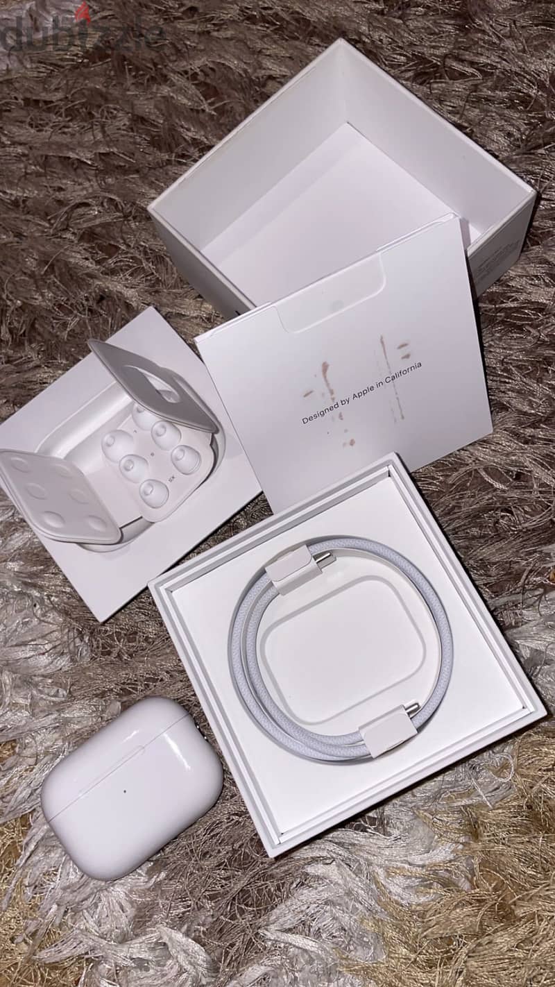 Airpods pro 2 4