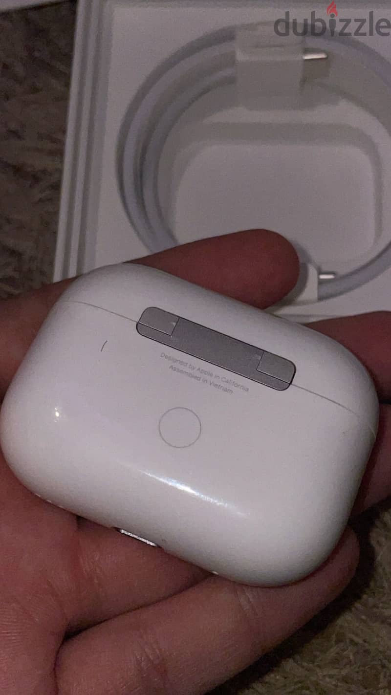 Airpods pro 2 5