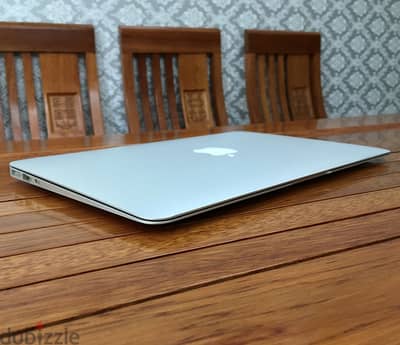 كالجديد لابتوب ابل  Apple Macbook Air
