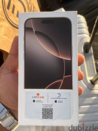 Apple - iPhone 16 Pro Max