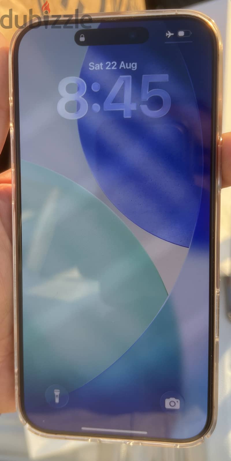 Apple - iPhone 16 Pro Max 2