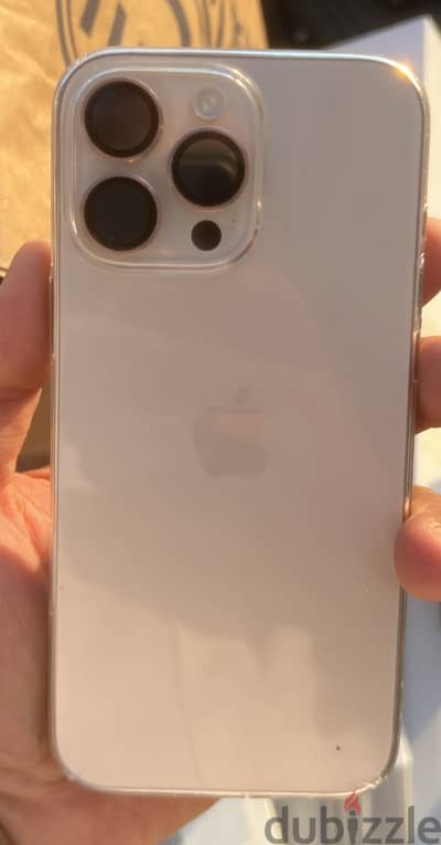 Apple - iPhone 16 Pro Max