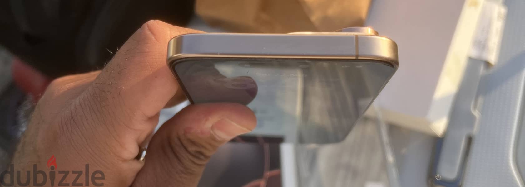 Apple - iPhone 16 Pro Max 5