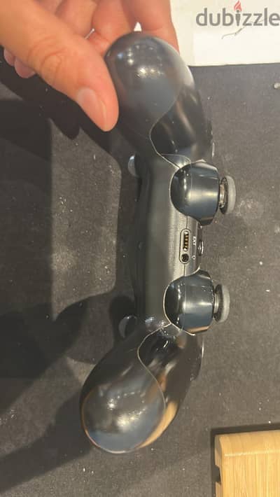 ps4 controller