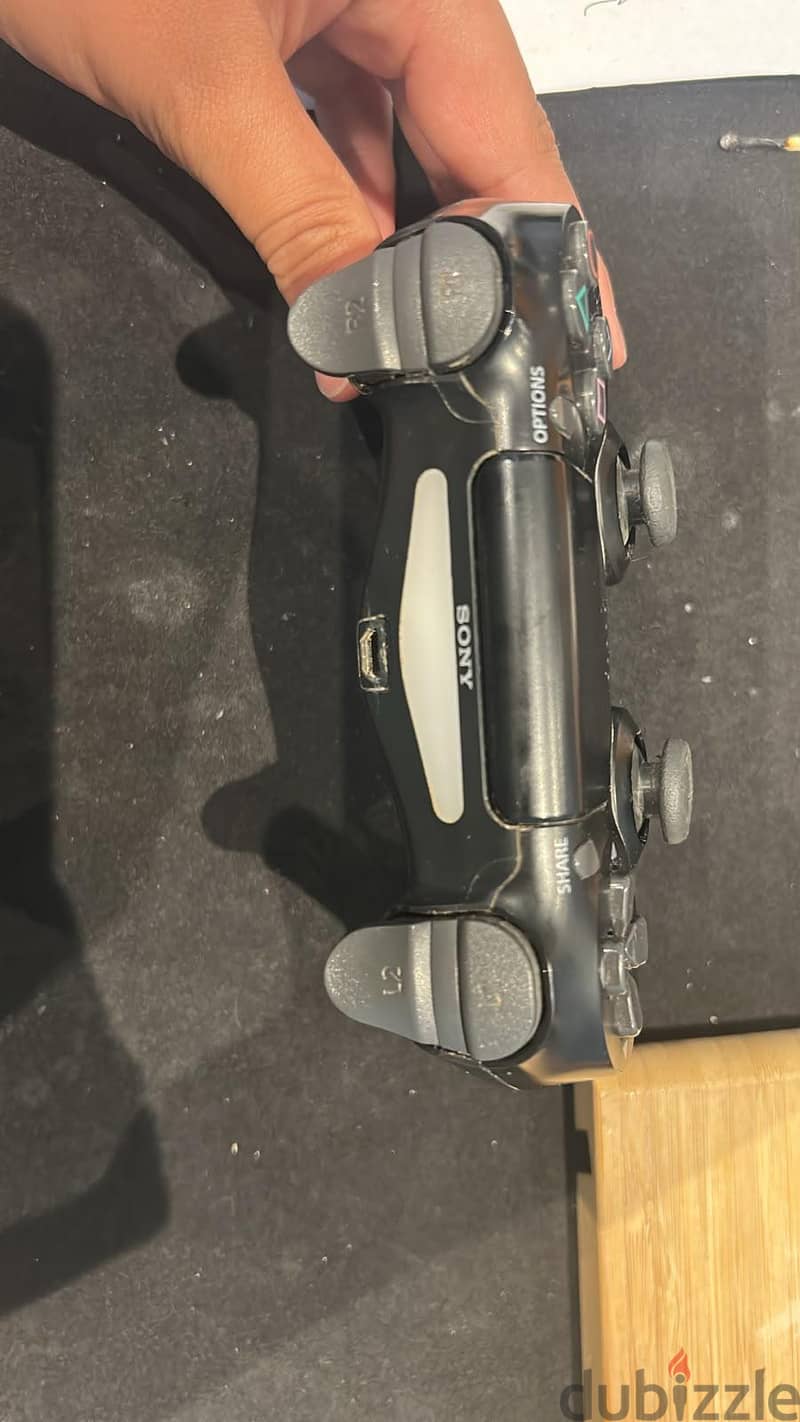 ps4 controller 1