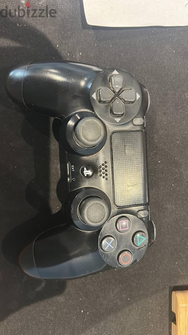 ps4 controller 3
