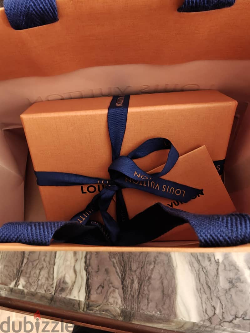 Louis Vuitton Original Wallet 3