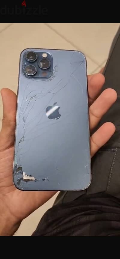 Apple - iPhone 12 Pro Max