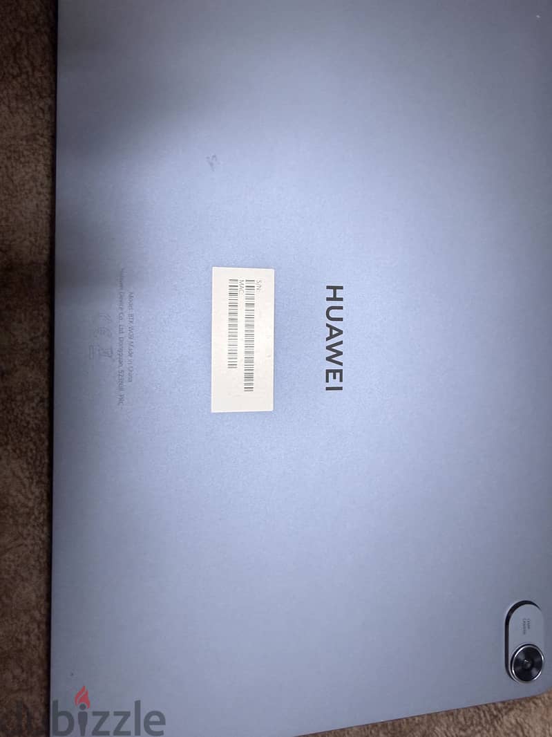 HUAWEI MatePad 11.5 1