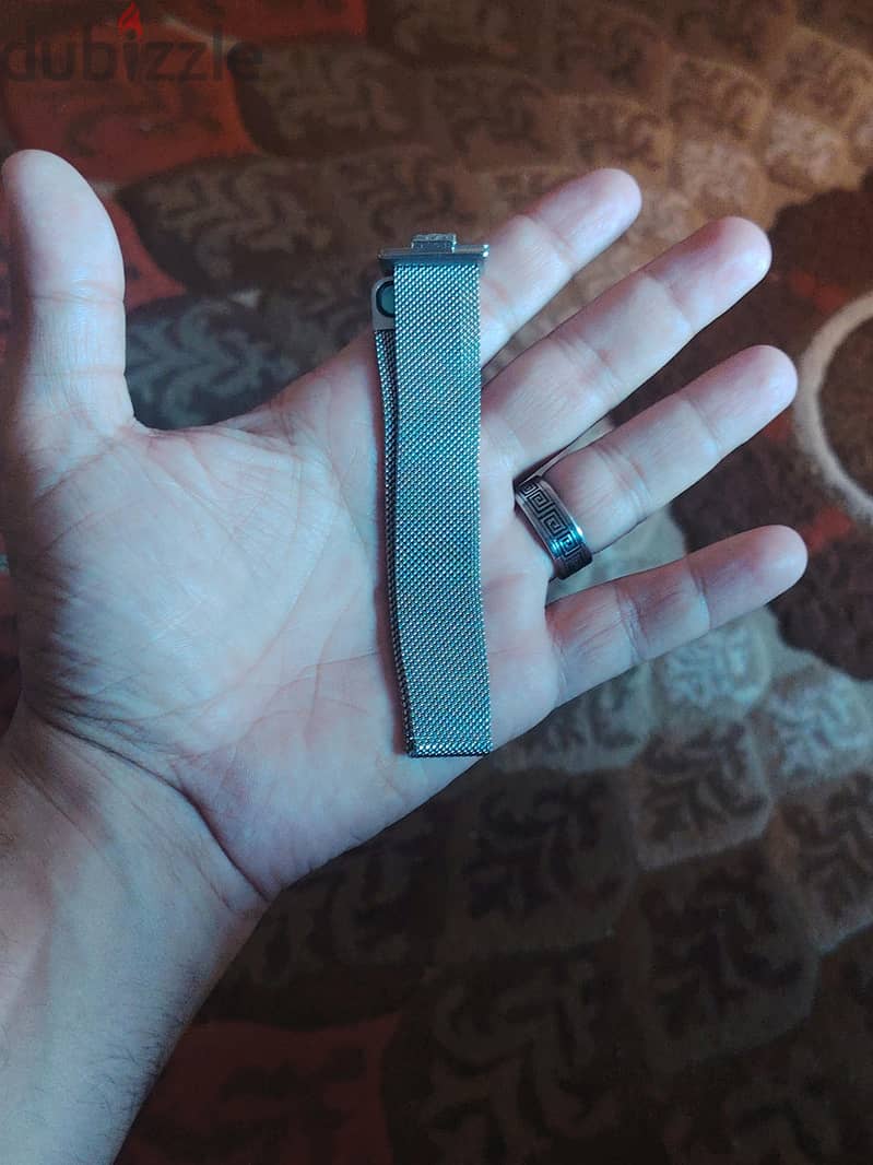 strap huawei fit 3,4,5. pro 2