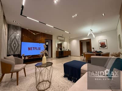 LUXURIOUS GROUND FLOOR FOR SALE 168SQM | ULTRA MODERN FURNITURE | VERY PRIME LOCATION | MIVIDA\EMAAR LUXURIOUS GROUND FLOOR FOR SALE 168SQM | ULTRA MODERN FURNITURE | VERY PRIME LOCATION | MIVIDA\EMAAR