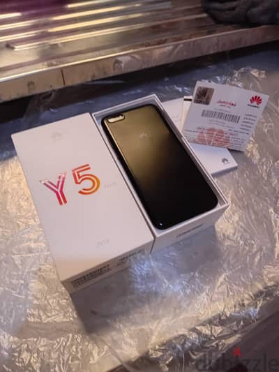 Huawei Y5 Prime 2018 DRA-LX2