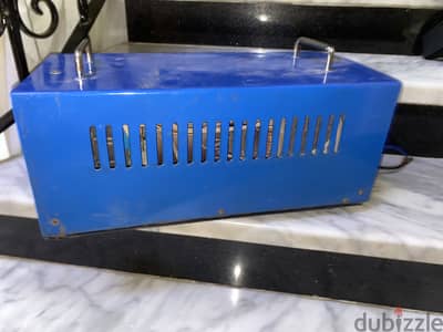 EXPORT FULL AUTOMATIC STABLIZER SERVO MOTORمحول كهربي