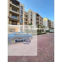 شقه للايجار بالمطبخ والتكييفات فى كمبوند فيفث سكوير المراسم بالتجمع الخامس  Premium Apartment for Rent in Fifth Square Al Marasem | Kitchen & ACs