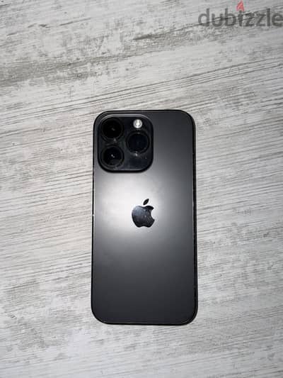 Apple - iPhone 14 Pro