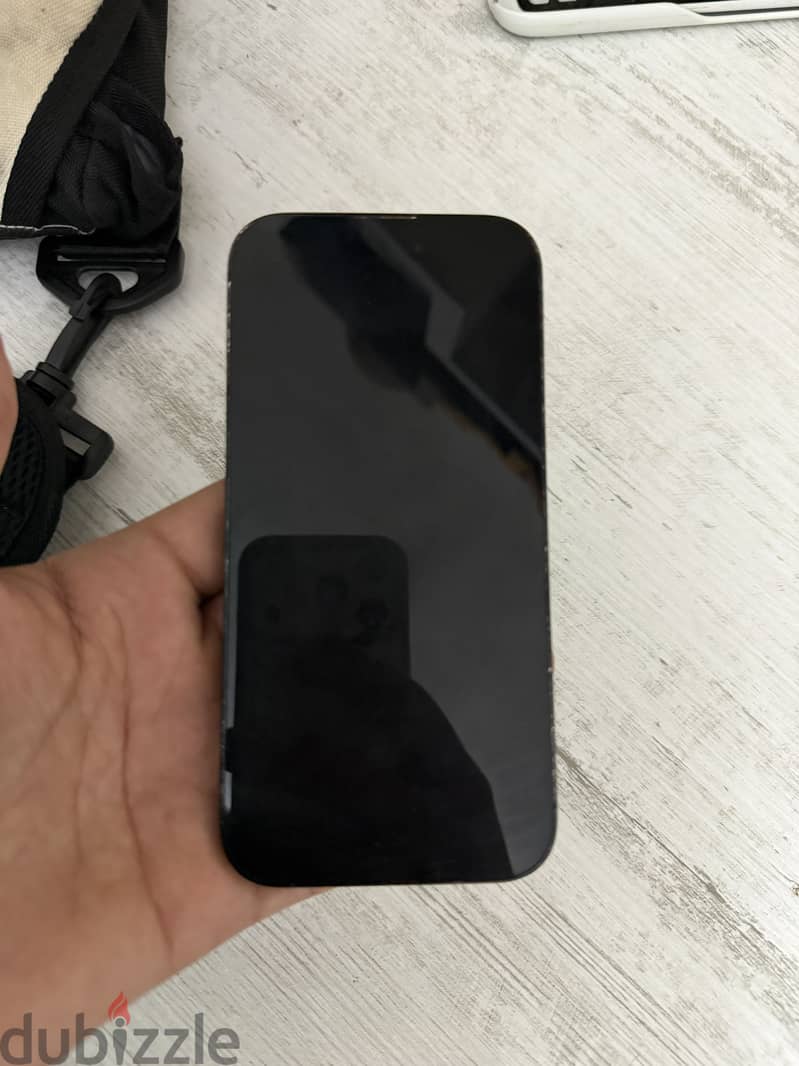 Apple - iPhone 14 Pro 1