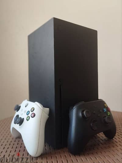 xbox series x