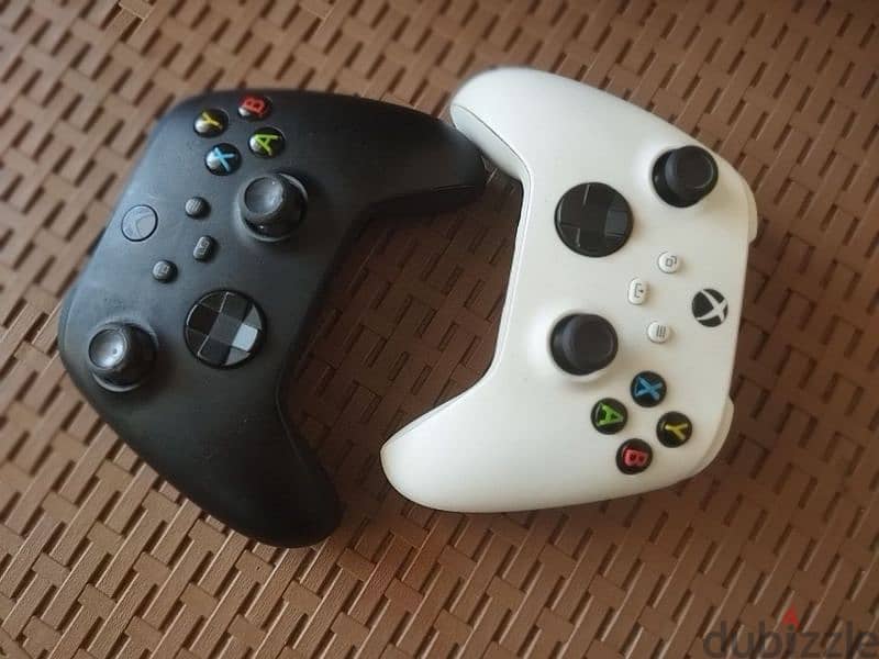 xbox series x 1