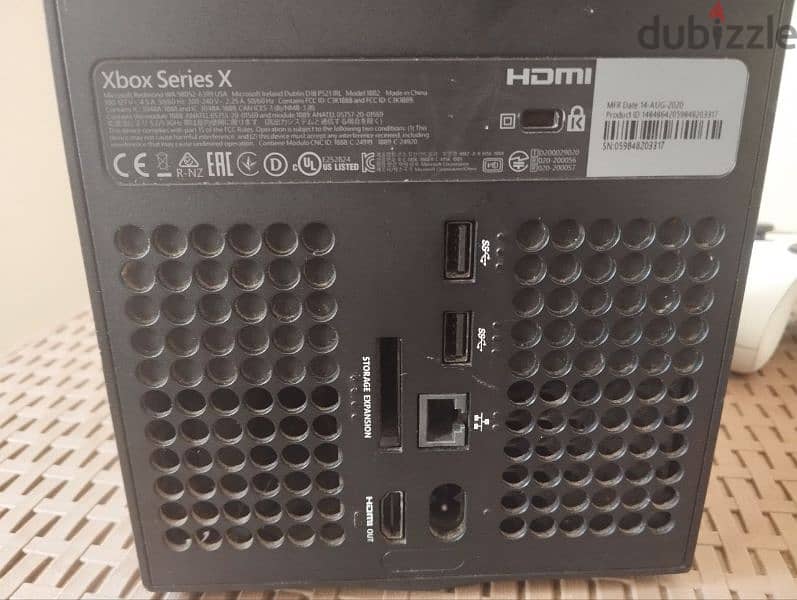 xbox series x 2