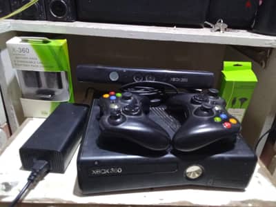 Xbox 360 s