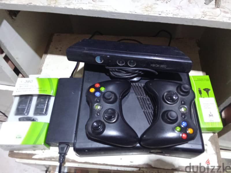 Xbox 360 s 2