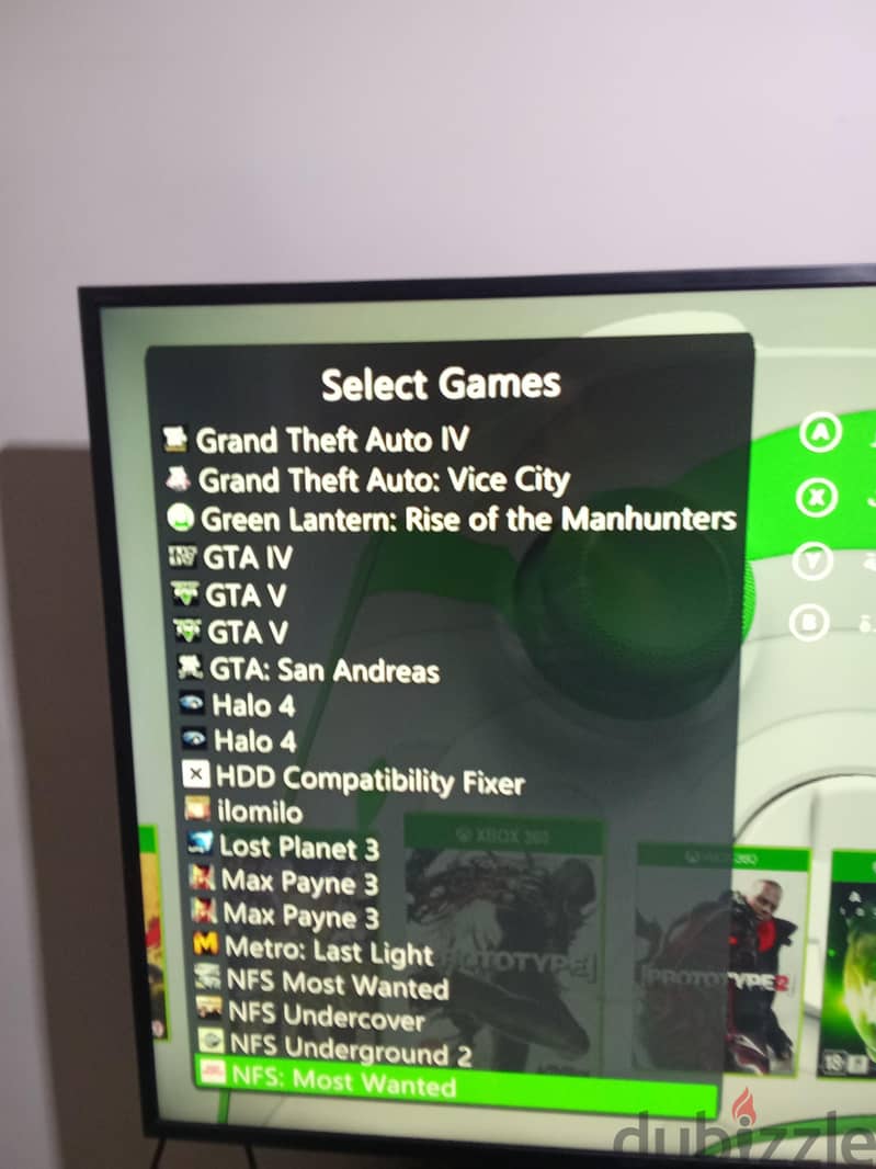 Xbox 360 s 6