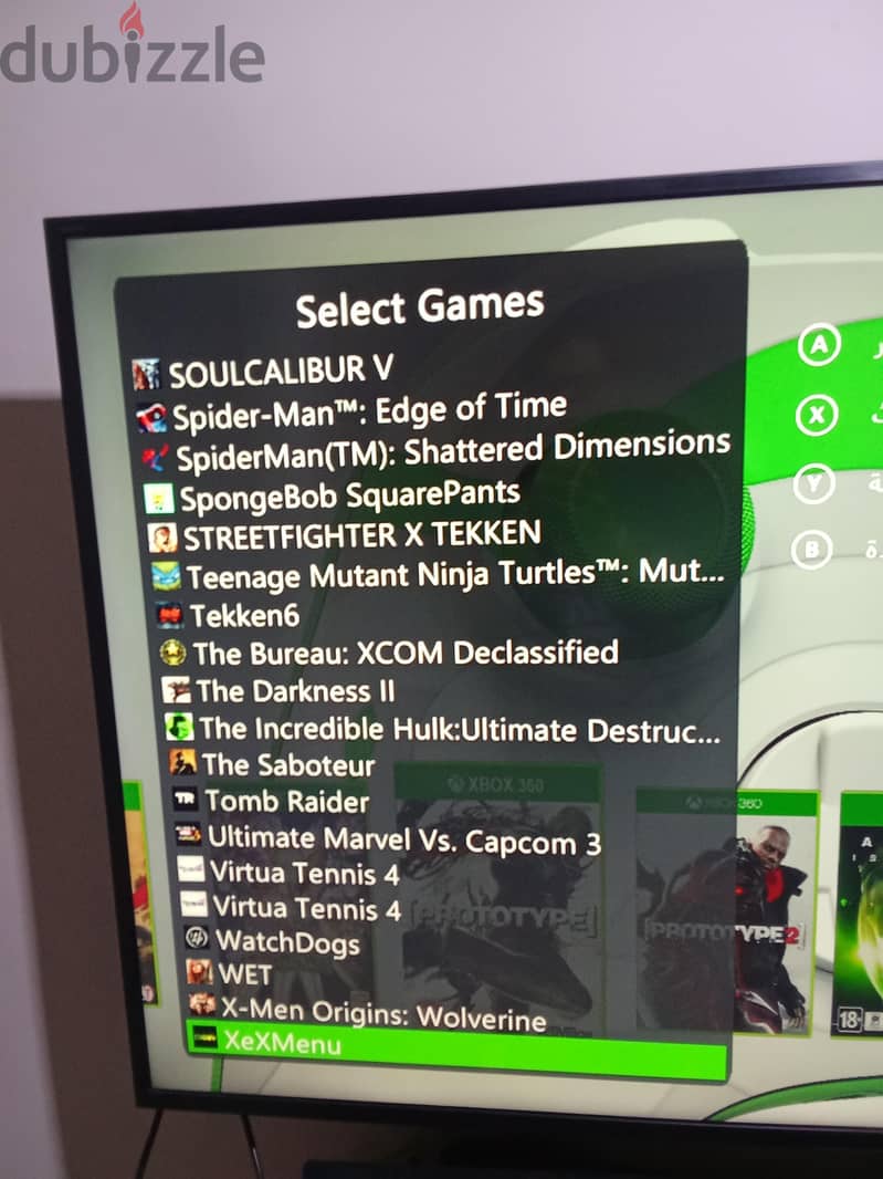 Xbox 360 s 10