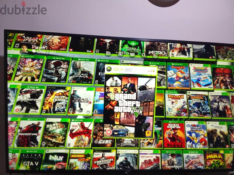 Xbox 360 s 19