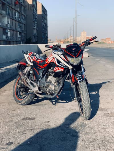 موتسيكل L250