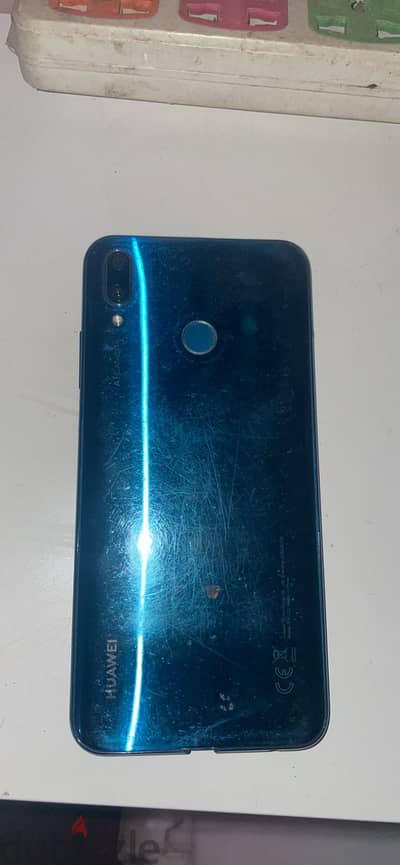 Huawei nova Y90