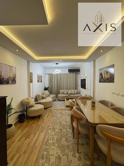 Hotel Furnished Ground Apartment with Garden for rent at an amazing price, 145 SQM, in The Address Compound el sheikh zayed Hotel Furnished Ground Apartment with Garden for rent at an amazing price, 145 SQM, in The Address Compound el sheikh zayed
