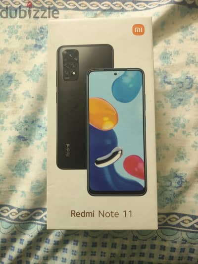 redmi note 11