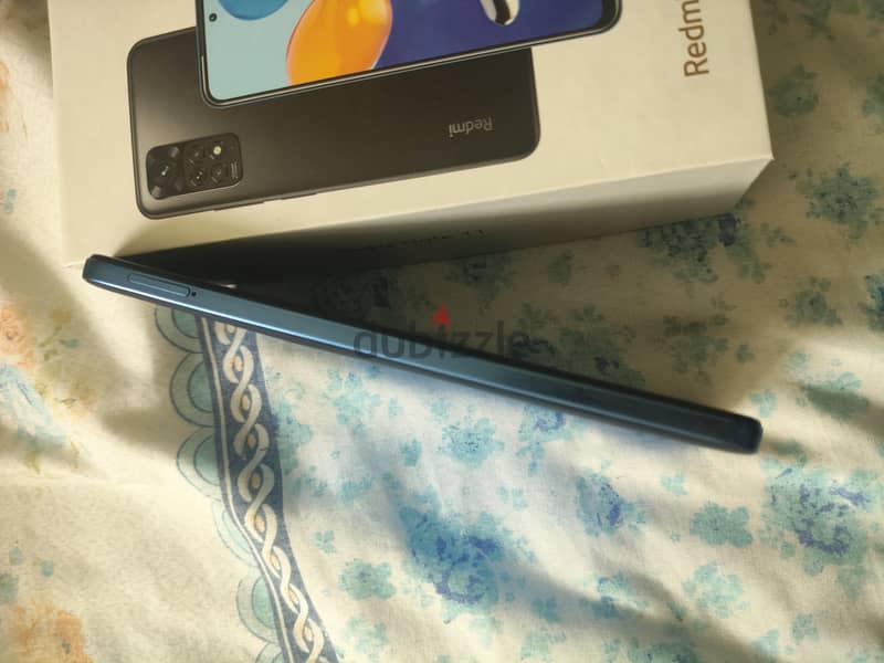 redmi note 11 4