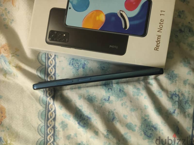 redmi note 11 5