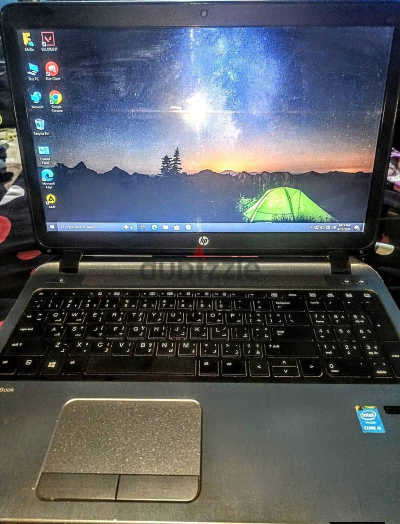 HP ProBook 450 G2 1