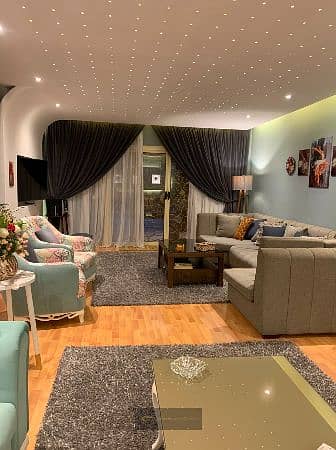 Apartment for Sale in Zayed 2000 Facing Arkan Plaza | 200 SQM | Elevated Ground Floor | 90 SQM Garden & Pergola | Luxury Finishing | Prime Location Apartment for Sale in Zayed 2000 Facing Arkan Plaza | 200 SQM | Elevated Ground Floor | 90 SQM Garden & Pergola | Luxury Finishing | Prime Location