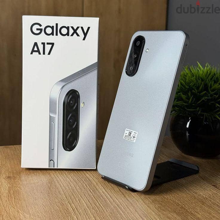 سامسونج جلاكسي A17 2